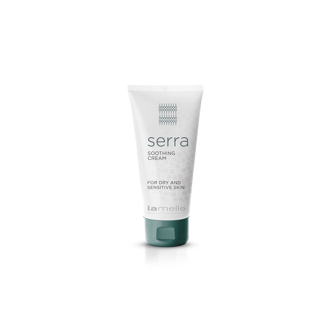 ❤︎PAGE UNE❤︎ Release Cream 30g Serra Soothing Cream – Lamelle Research Laboratories