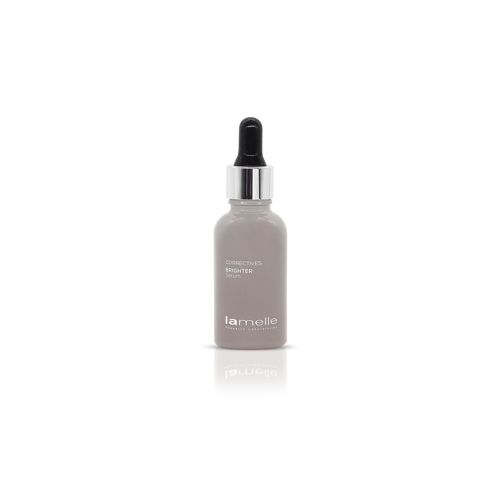 Brighter Serum – Lamelle Research Laboratories