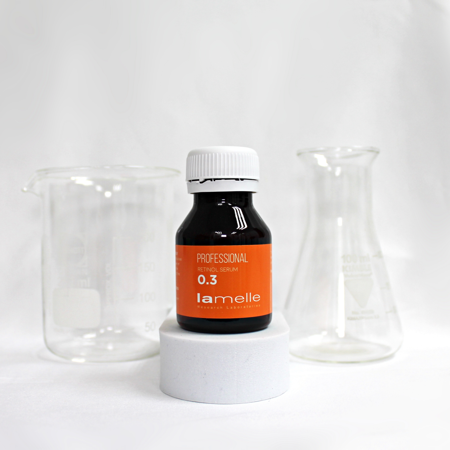 Professional Retinol 0.3 Serum: Youth in a Bottle