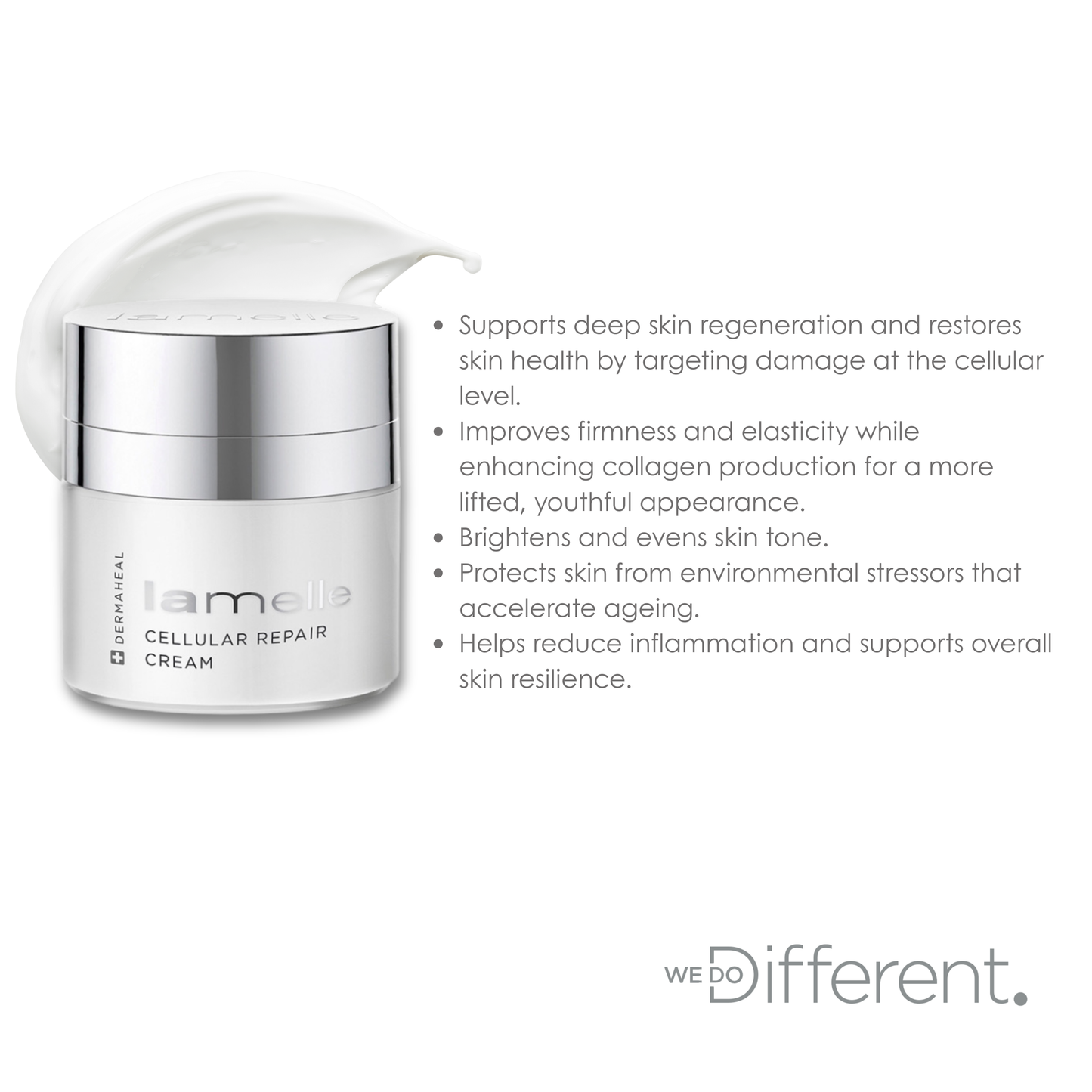 Dermaheal Cellular Repair Cream