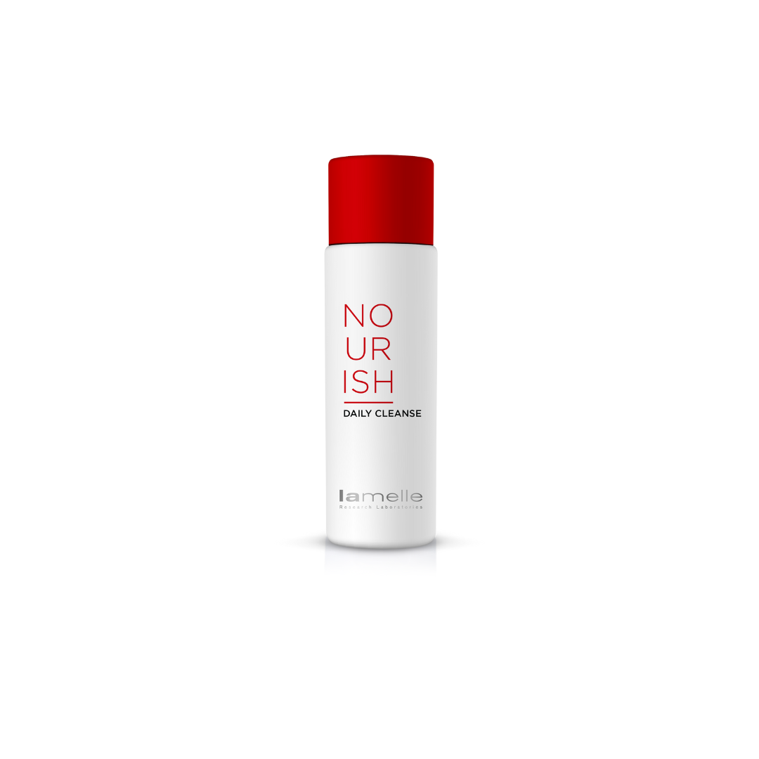 Nourish Daily Cleanse – Lamelle Research Laboratories