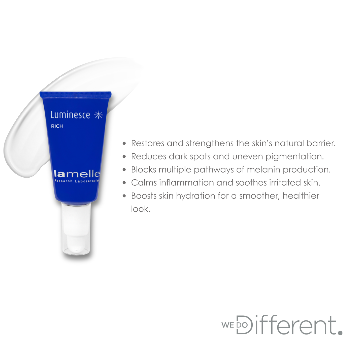 Luminesce Rich