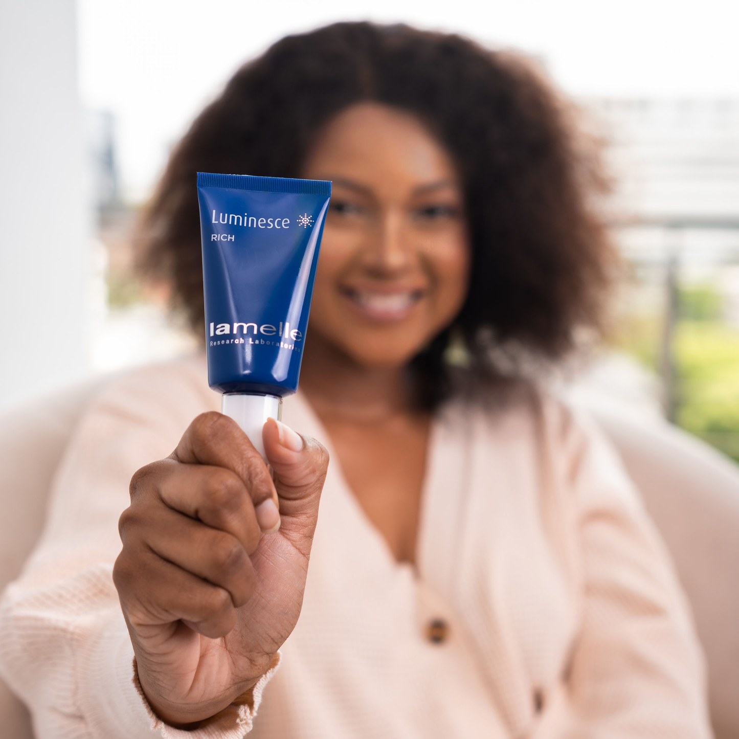 Luminesce Rich