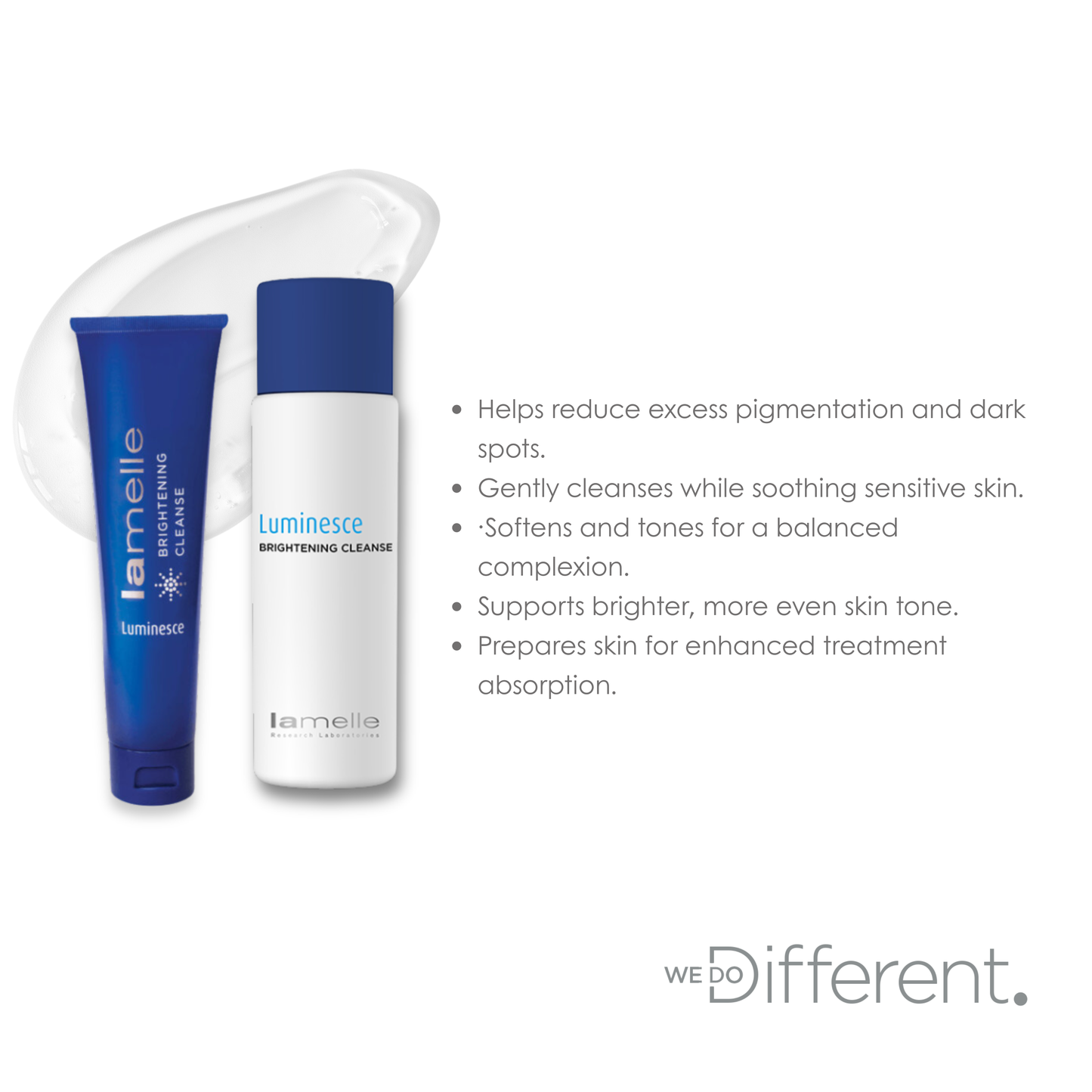 Luminesce Brightening Cleanse