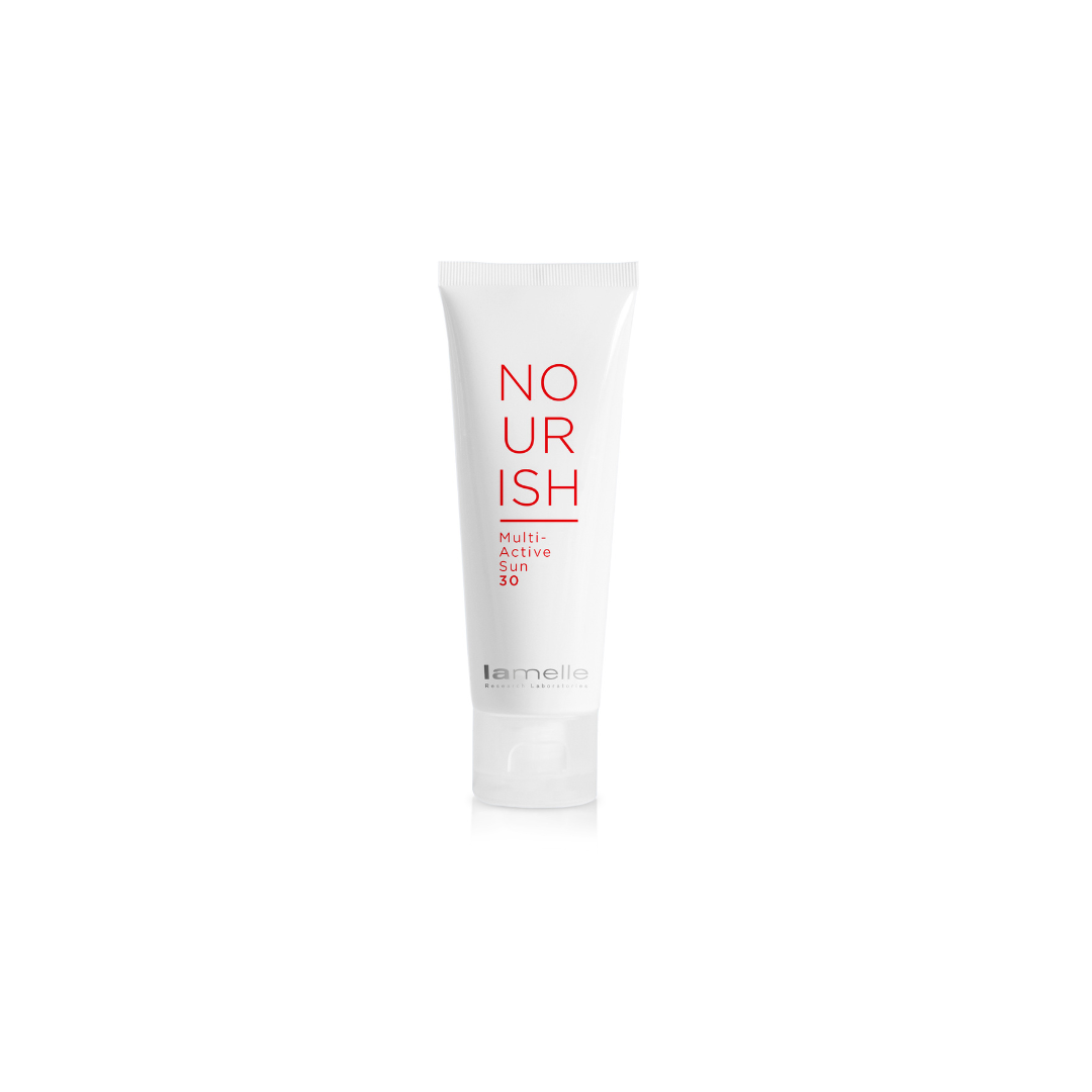Nourish Multi-Active Sun 30 – Lamelle Research Laboratories
