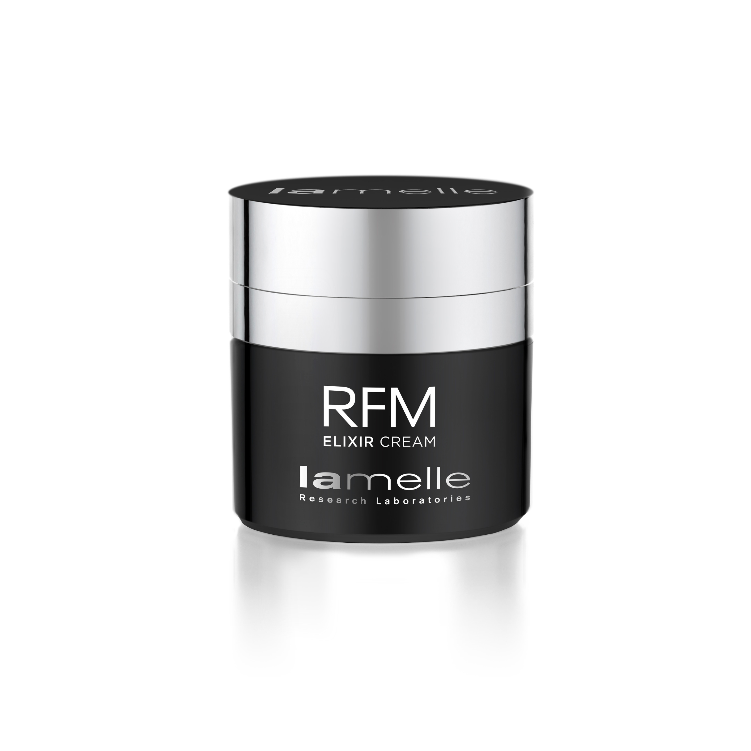 RFM Elixir Cream – Lamelle Research Laboratories