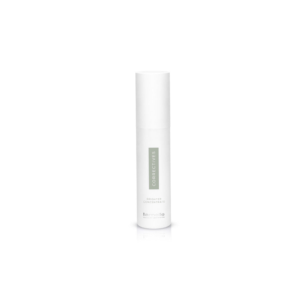 Brighter Serum Concentrate – Lamelle Research Laboratories
