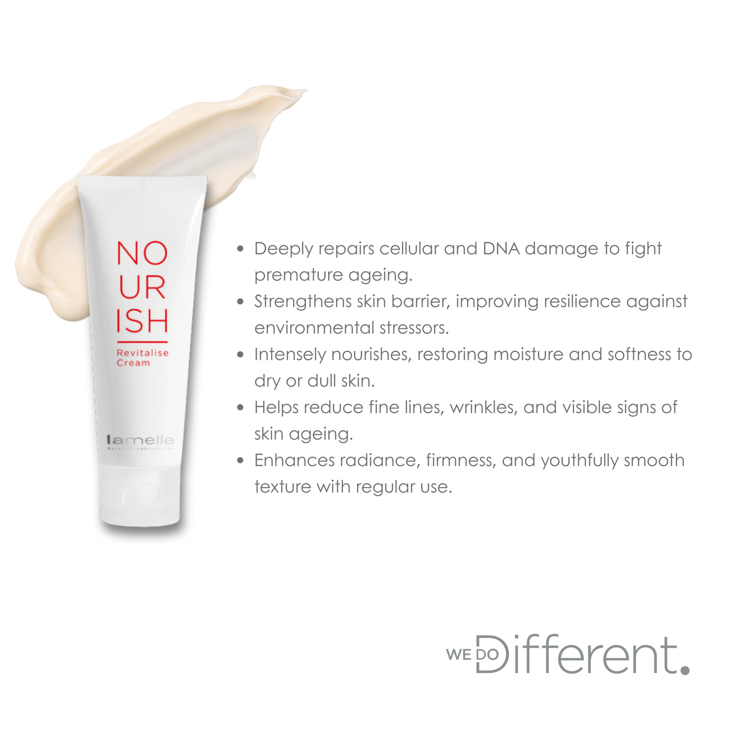 Nourish Revitalise Cream