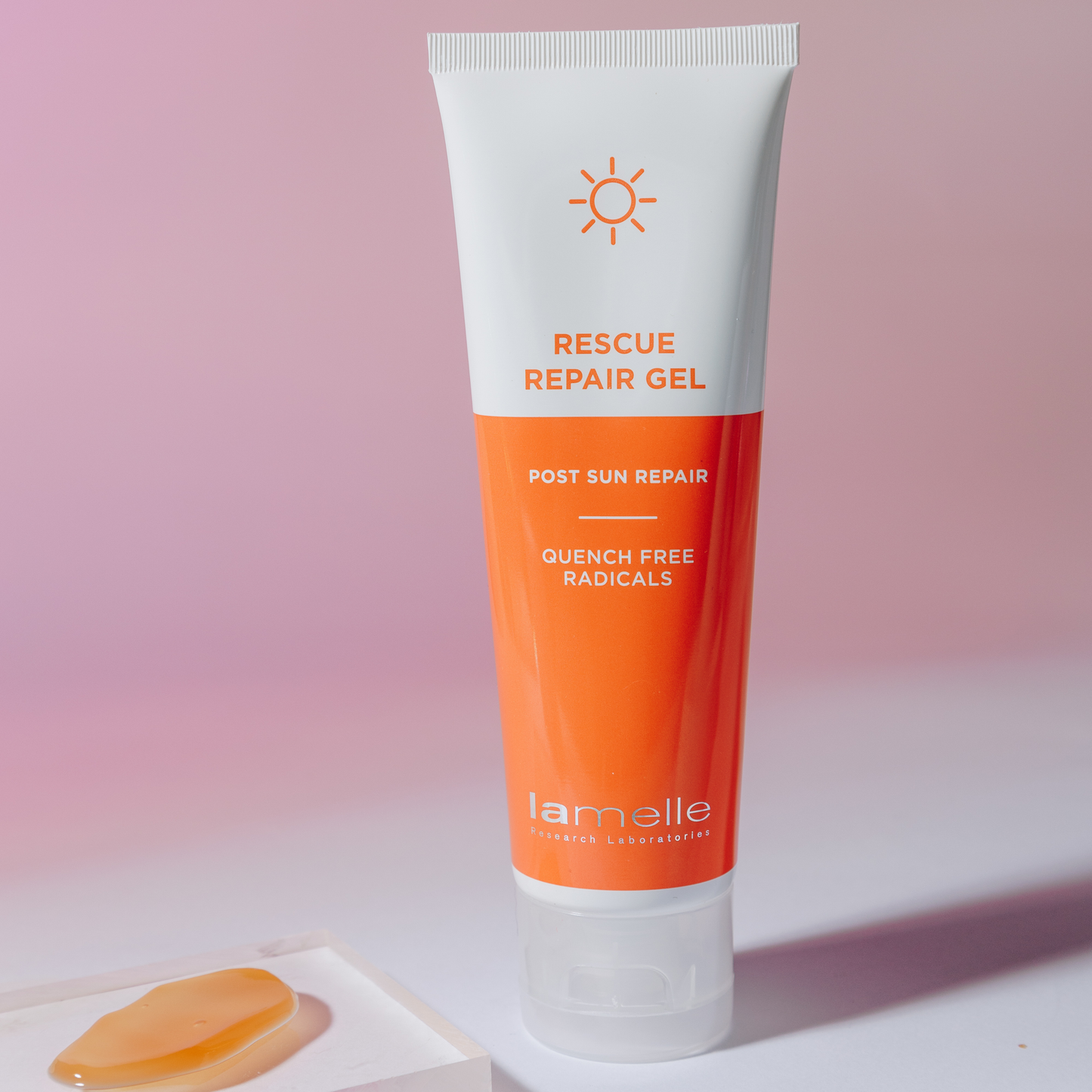 Helase Recue Repair Gel