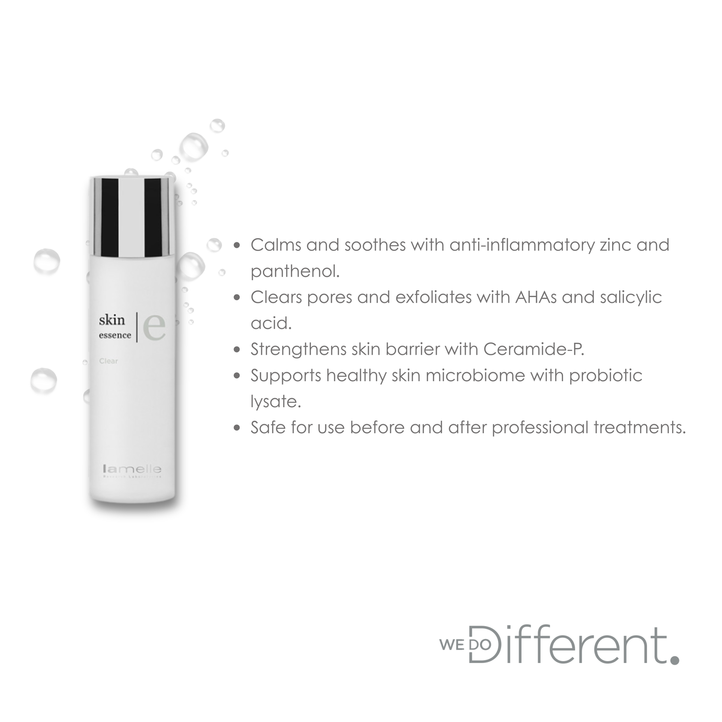 Skin Essence Clear