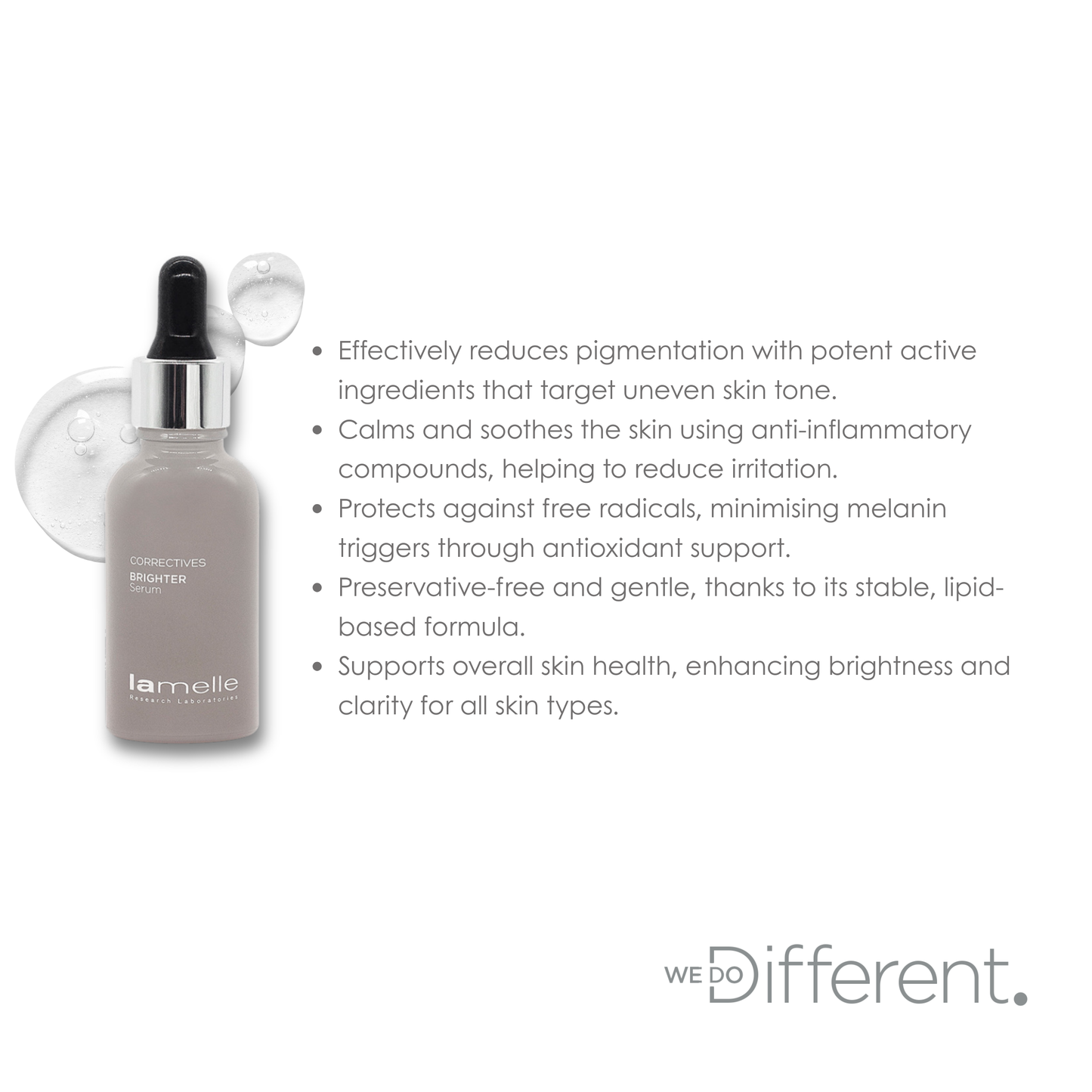 Brighter Serum