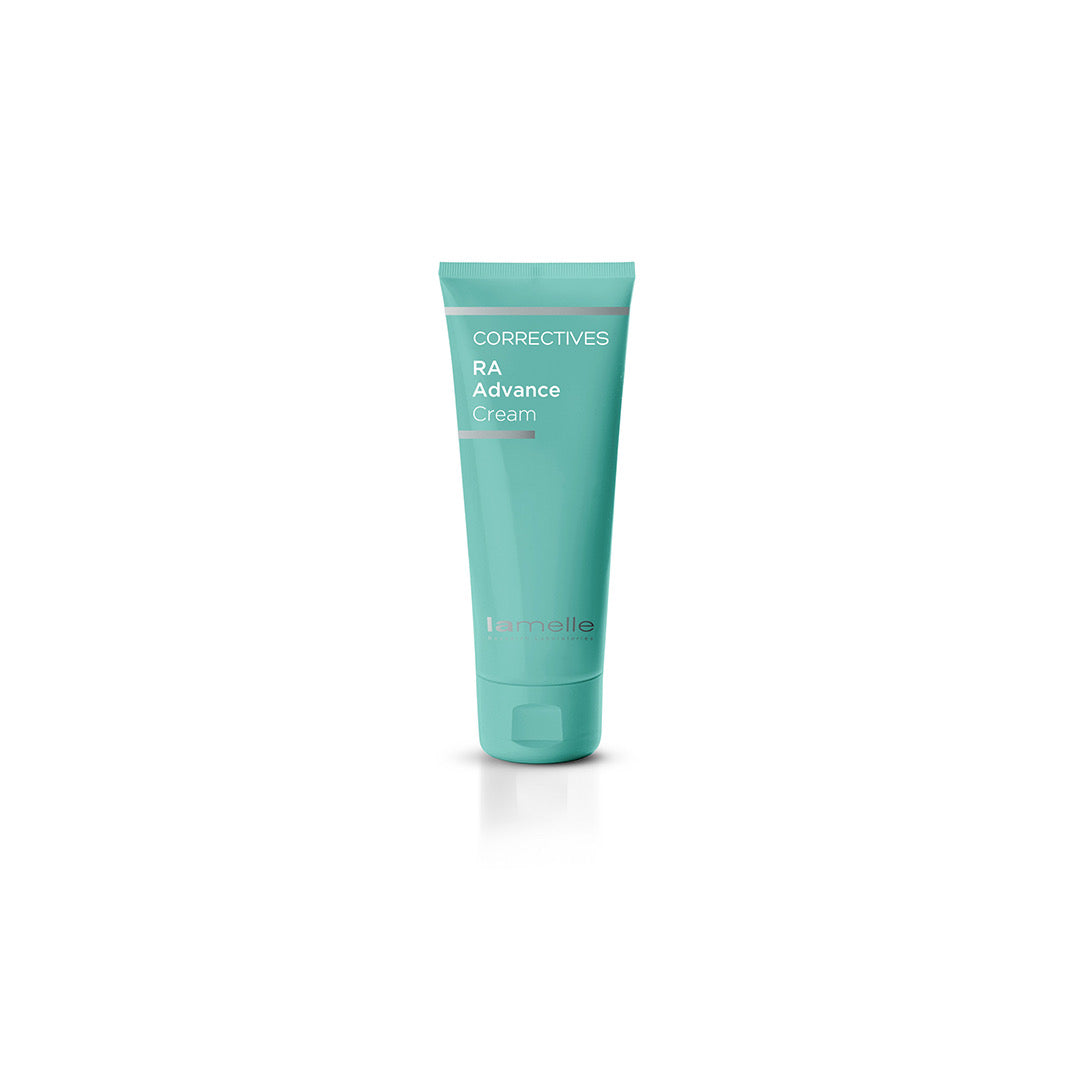 Correctives RA Advance Cream – Lamelle Research Laboratories