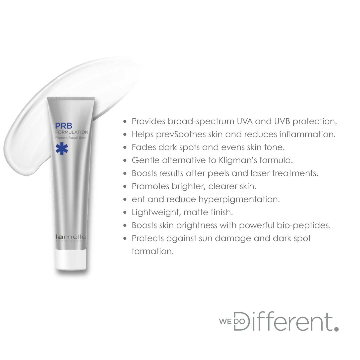 Pigment Repair Balm