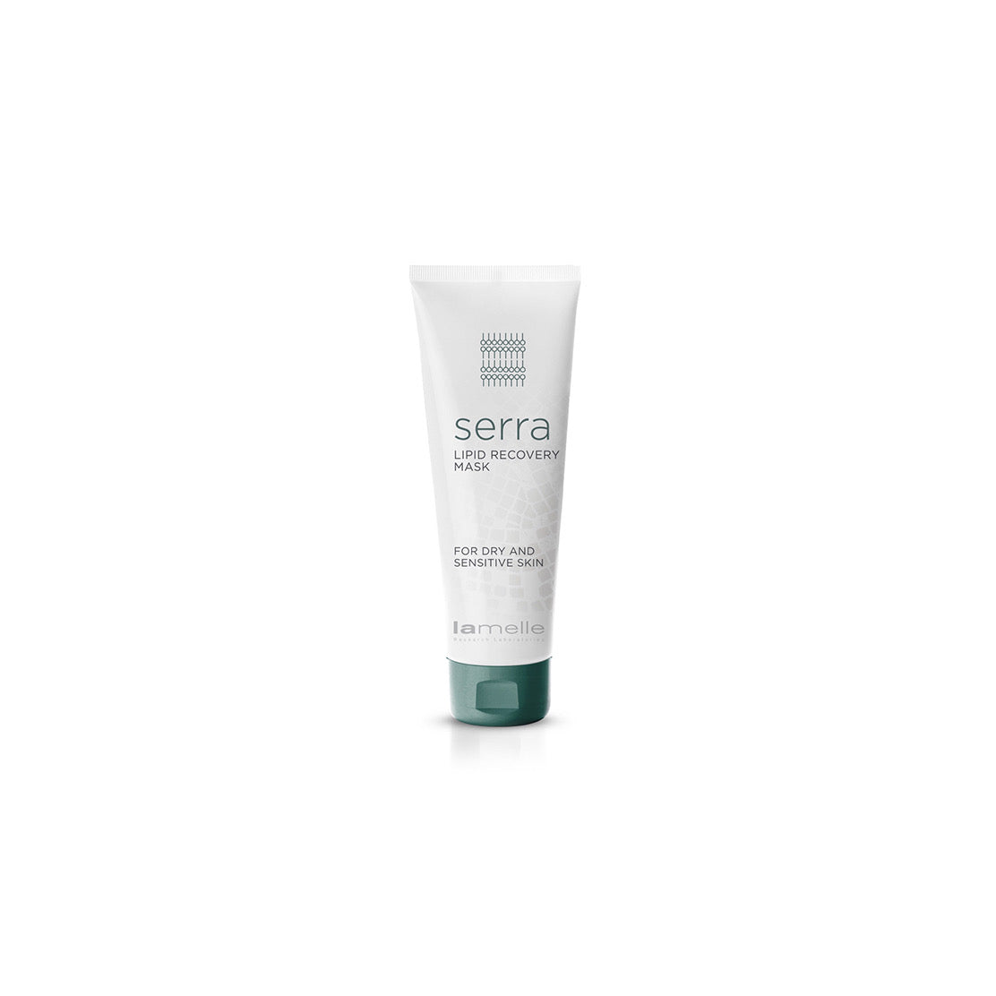 Serra Lipid Recovery Mask – Lamelle Research Laboratories