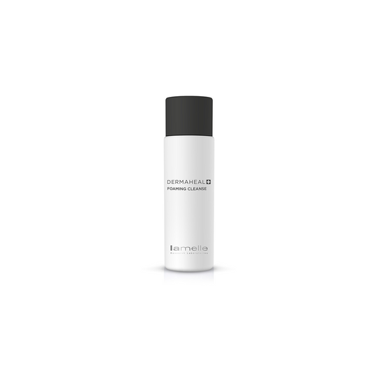 Dermaheal Foaming Cleanser