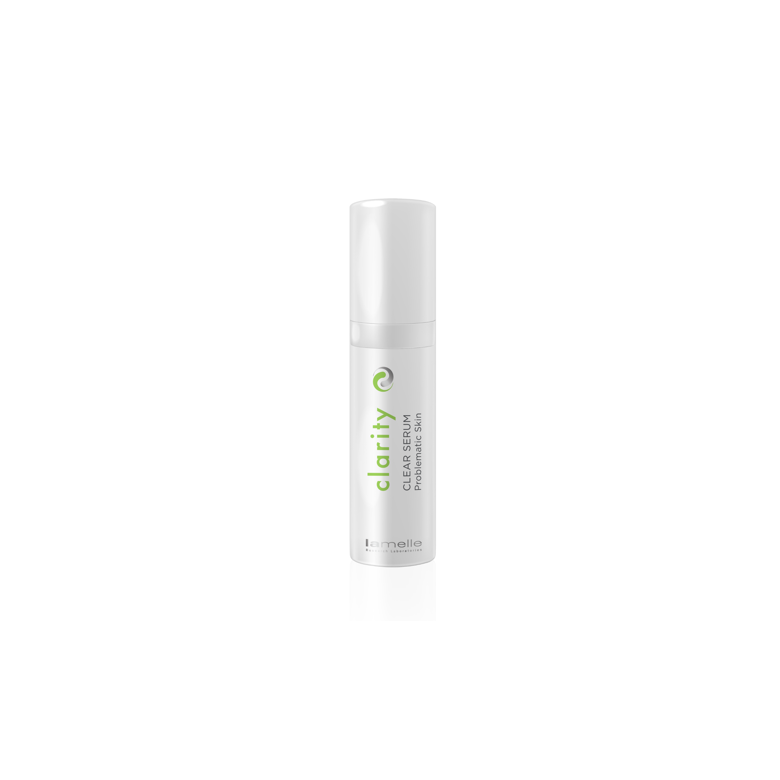 Clarity Clear Serum – Lamelle Research Laboratories