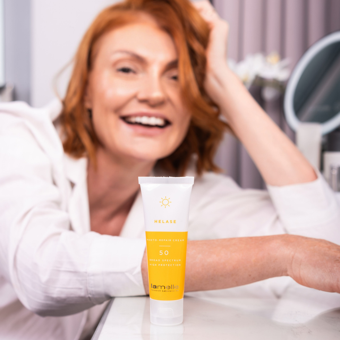 The Truth About Sunscreen: It’s Only 53% Effective