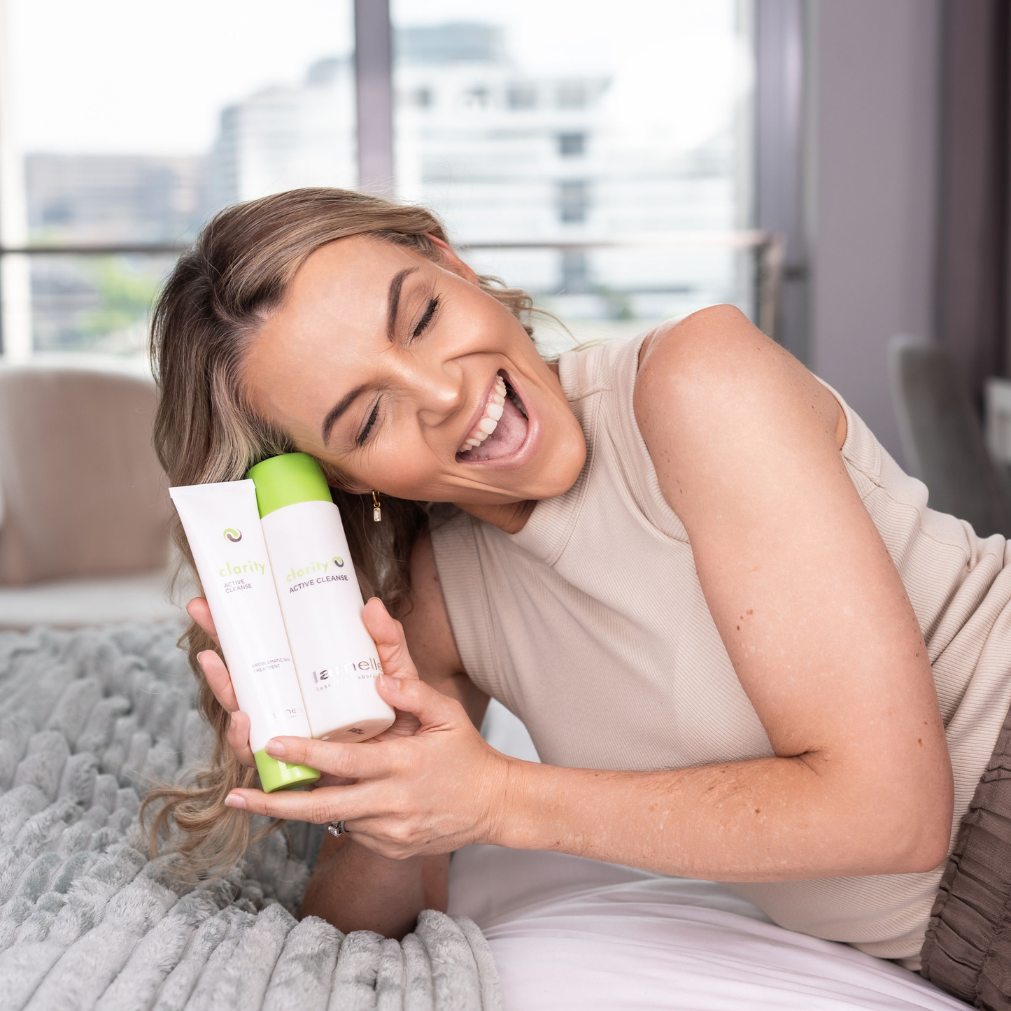 Clarity Active Cleanse