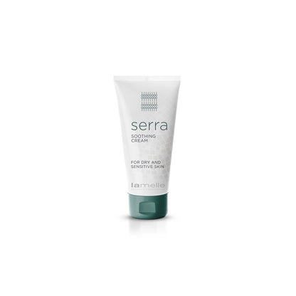 Serra Soothing Cream