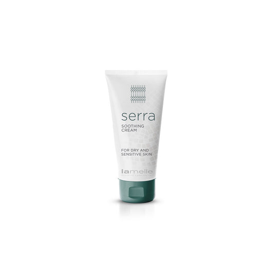 Serra Soothing Cream