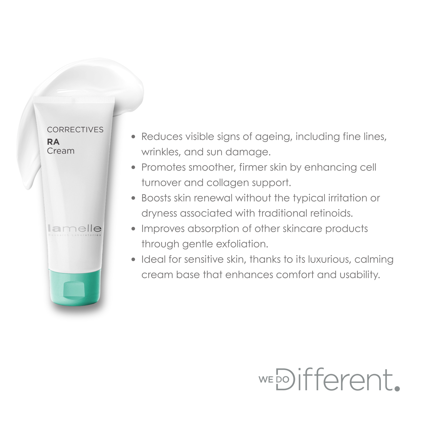 Correctives RA Cream