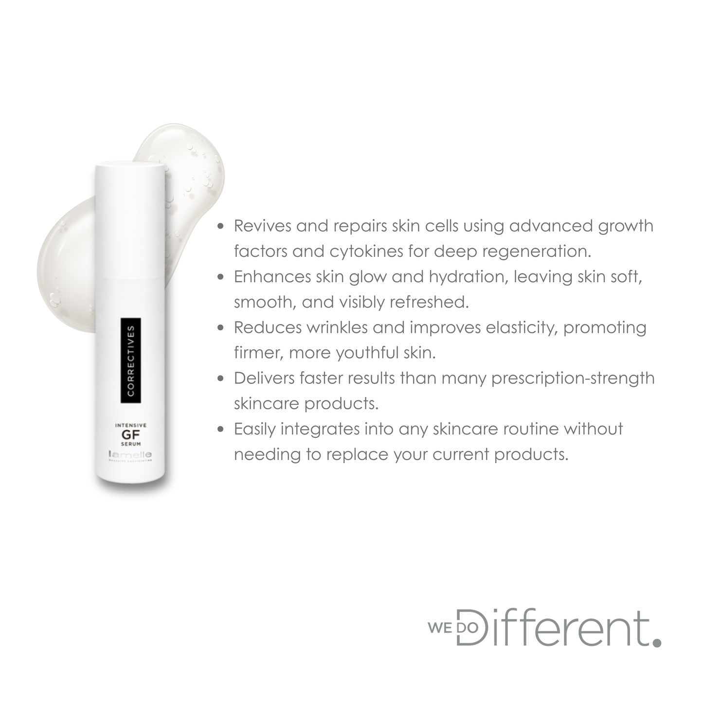 Correctives GF Serum