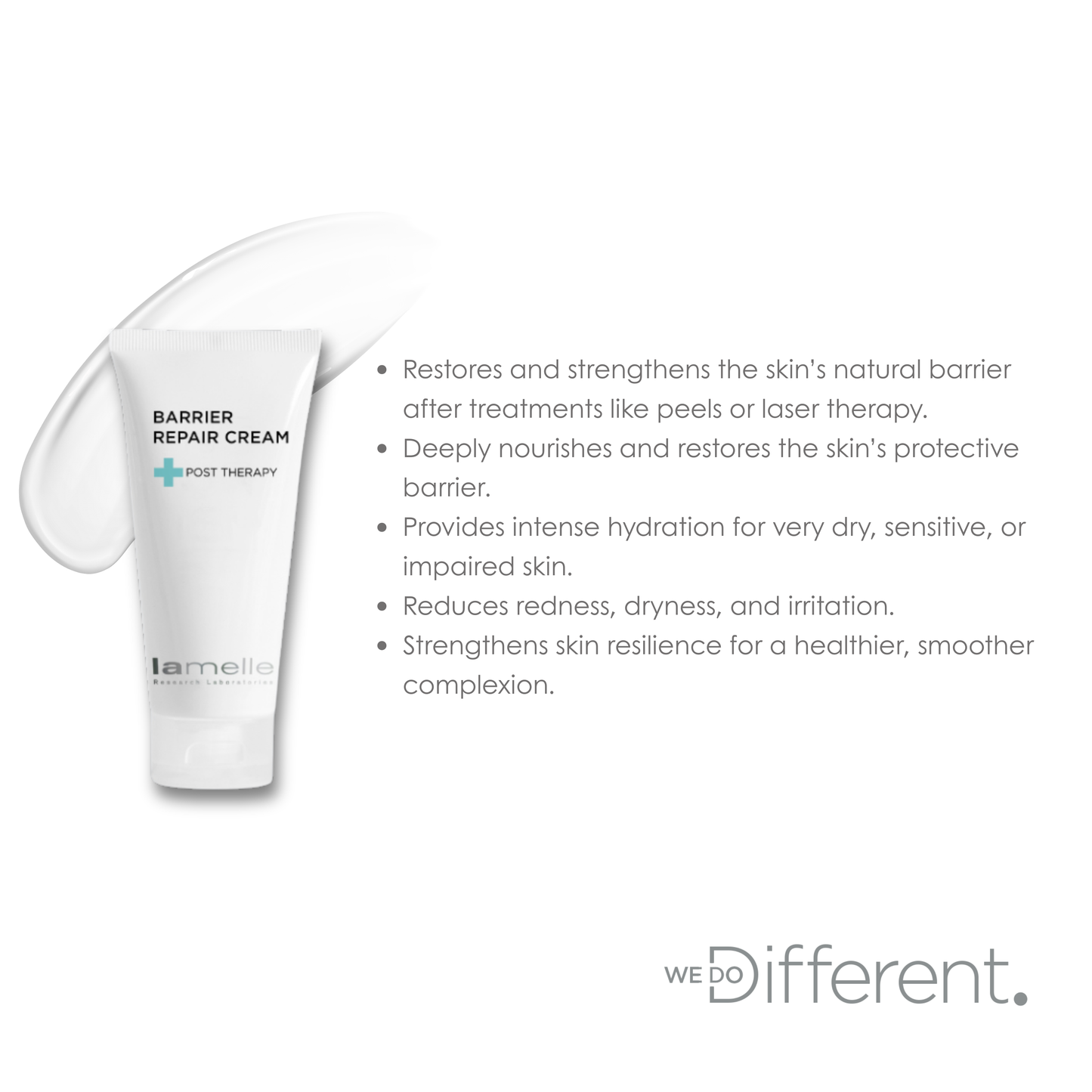 Barrier Repair Cream