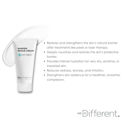 Barrier Repair Cream