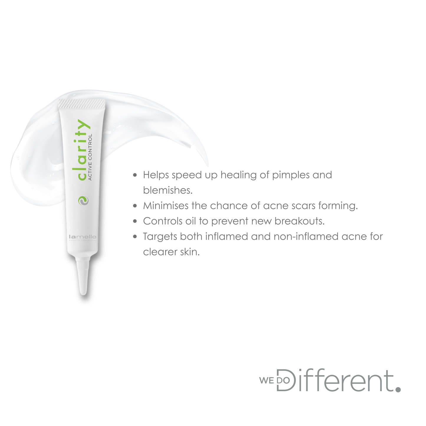Clarity Active Control