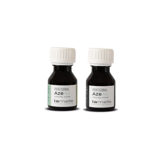 Professional AzeAc Peel: Brightening & Clarifying Azelaic Therapy