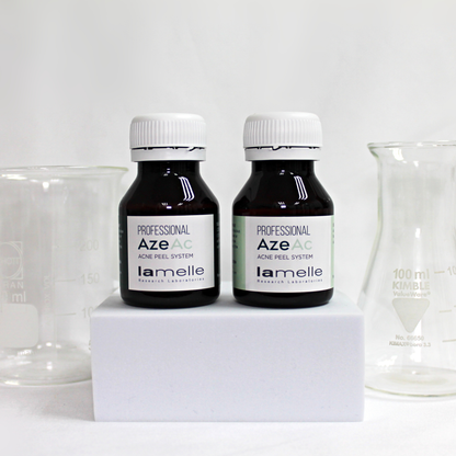 Professional AzeAc Peel: Brightening & Clarifying Azelaic Therapy