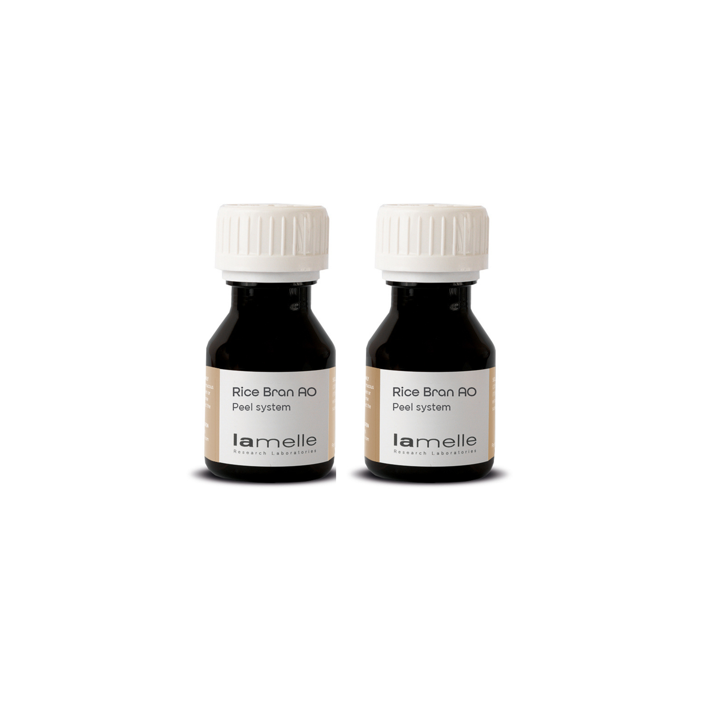 Professional Rice Bran AO Peel: Antioxidant Powerhouse for Radiant Skin
