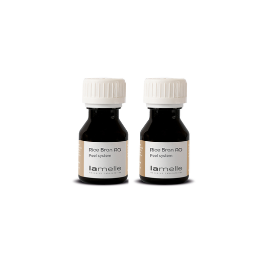 Professional Rice Bran AO Peel: Antioxidant Powerhouse for Radiant Skin