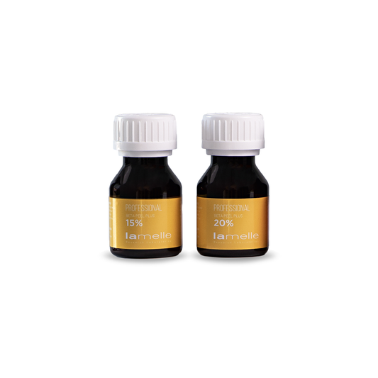 Professional Beta Plus Peel: Clarifying BHA Therapy