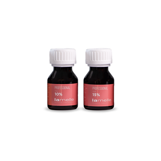 Professional TCA Peel: Advanced Skin Resurfacing