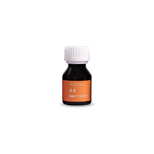 Professional Retinol 0.3 Serum: Youth in a Bottle