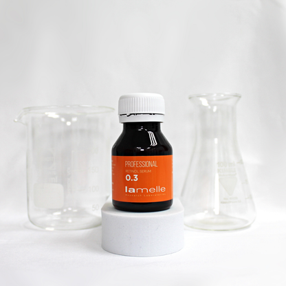 Professional Retinol 0.3 Serum: Youth in a Bottle