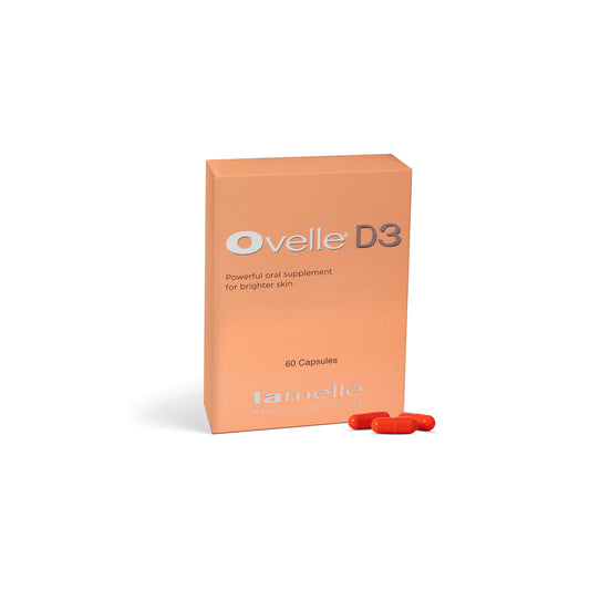 Ovelle D3