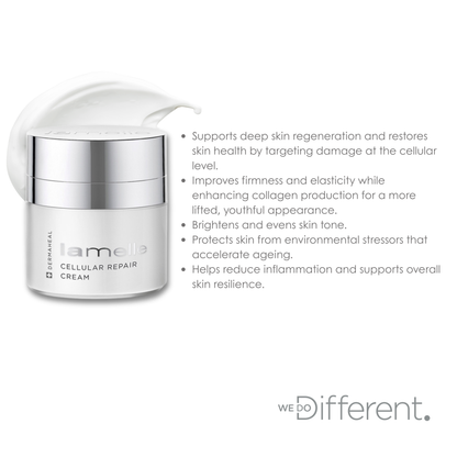 Dermaheal Cellular Repair Cream