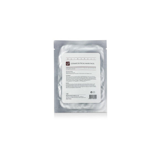 Growth Factor Sheet Mask