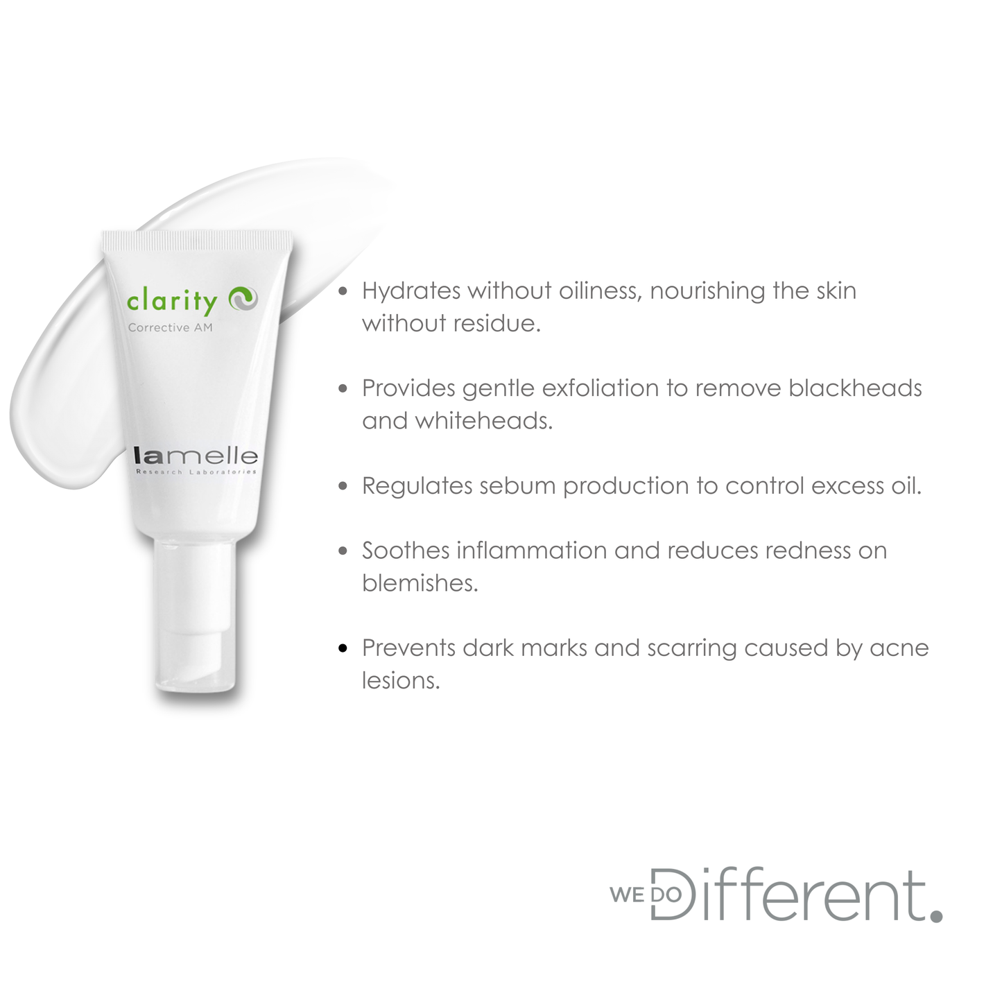 Clarity Corrective AM