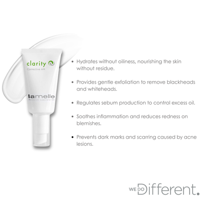 Clarity Corrective AM