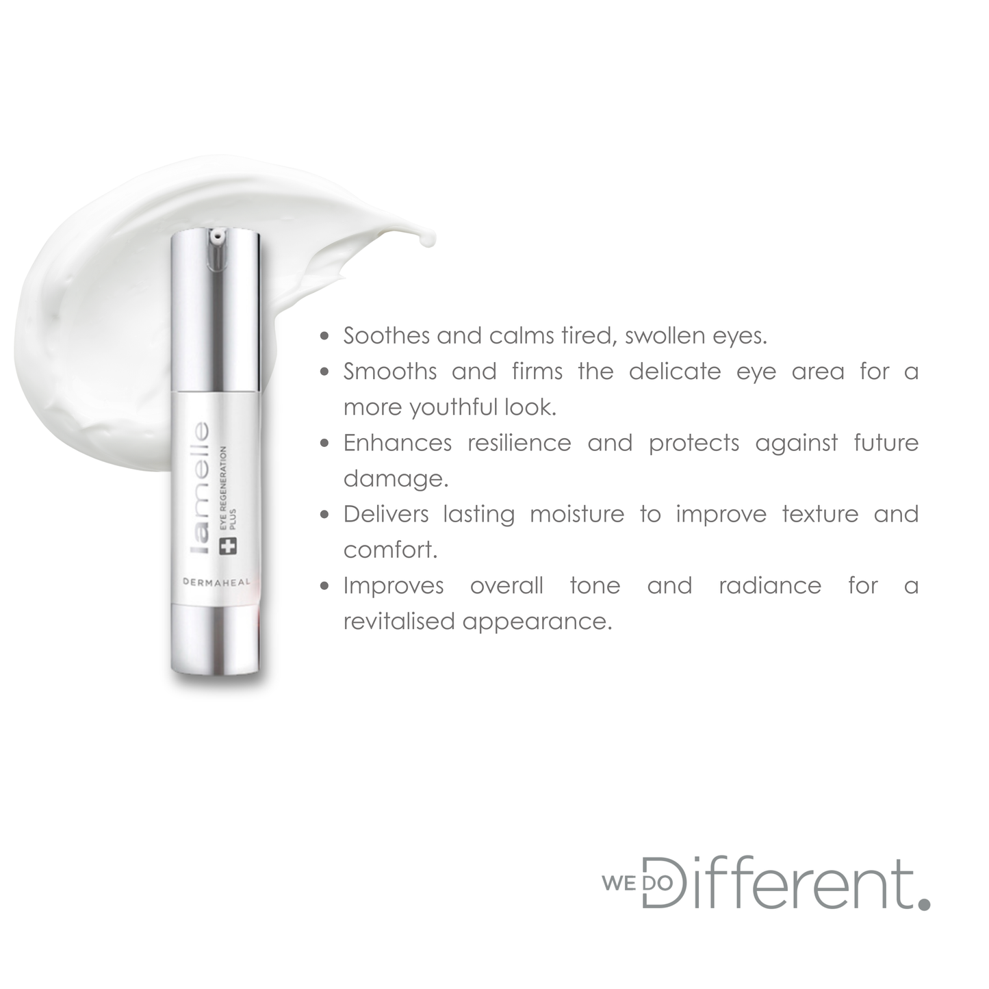 Dermaheal Eye Regeneration Plus