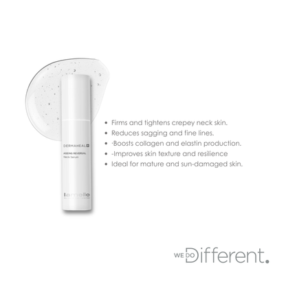 Dermaheal Ageing Reversal Neck Serum