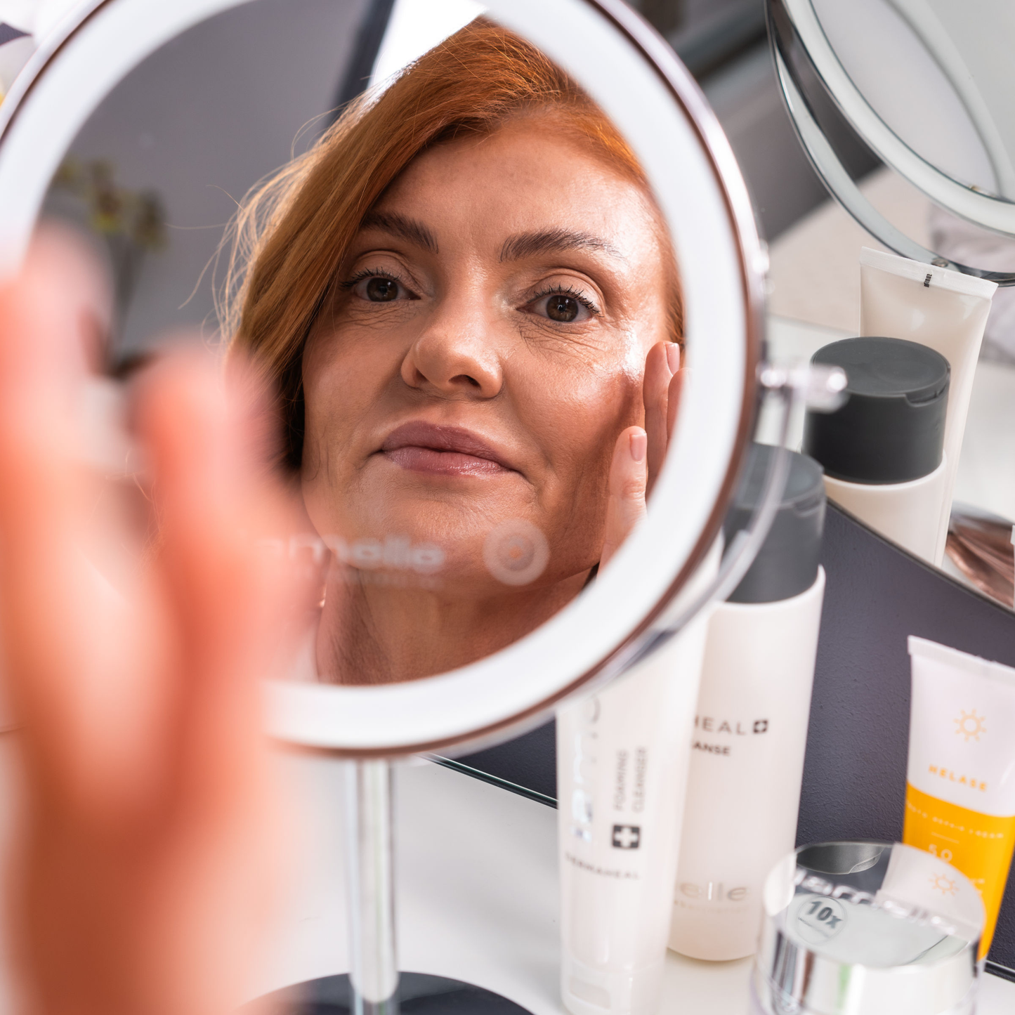 Dermaheal Ageing Reversal Neck Serum