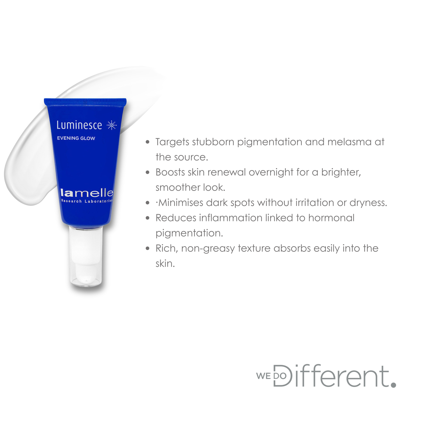 Luminesce Evening Glow
