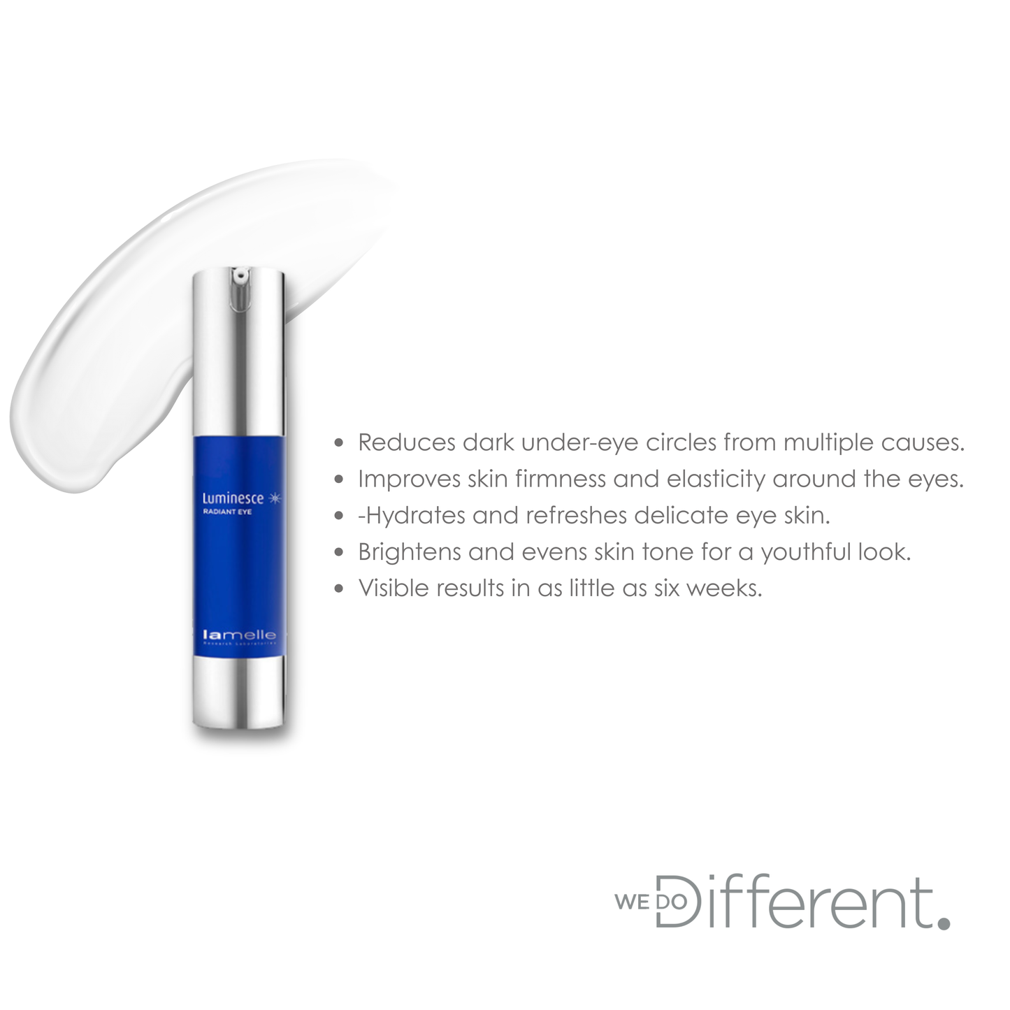 Luminesce Radiant Eye