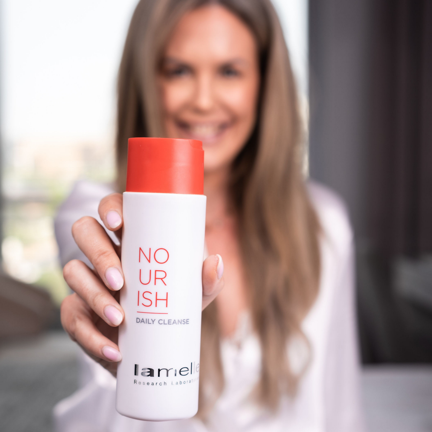 Nourish Daily Cleanse
