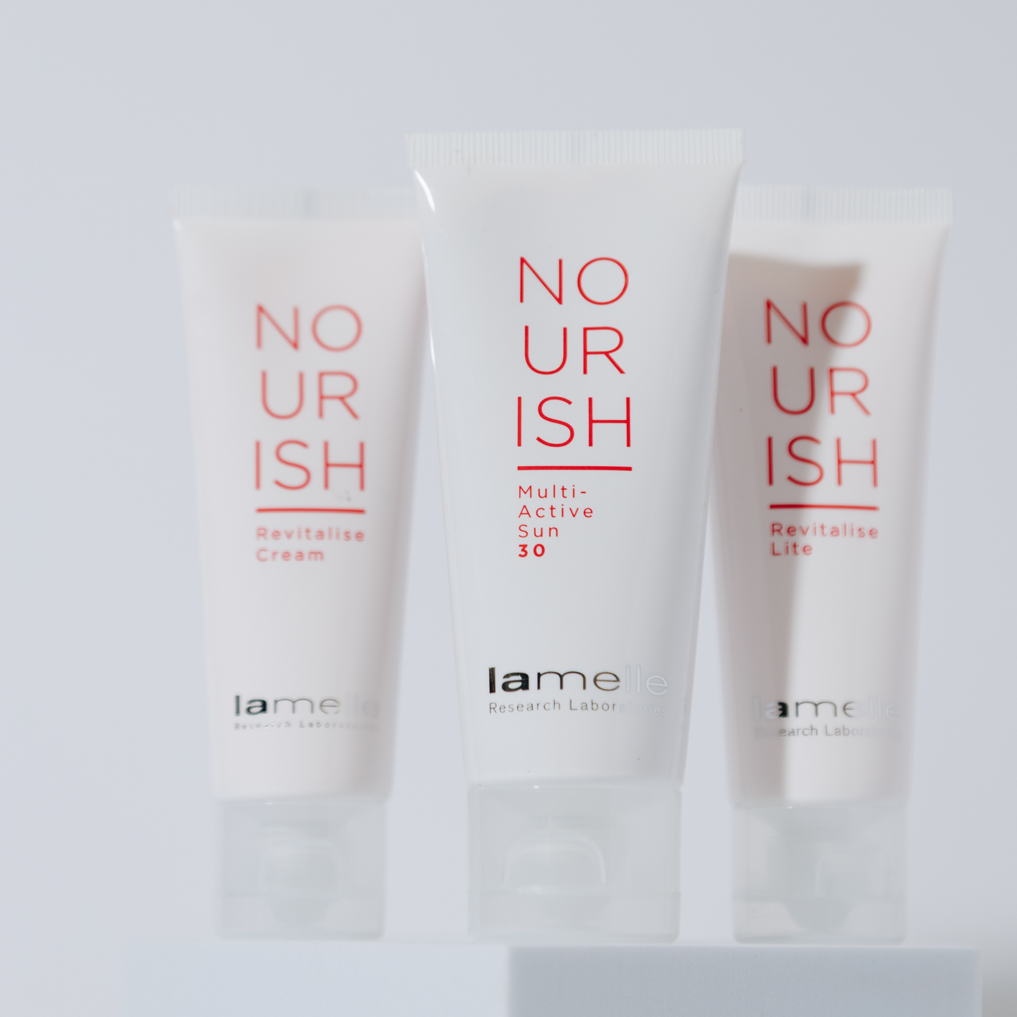 Nourish Multi-Active Sun 30