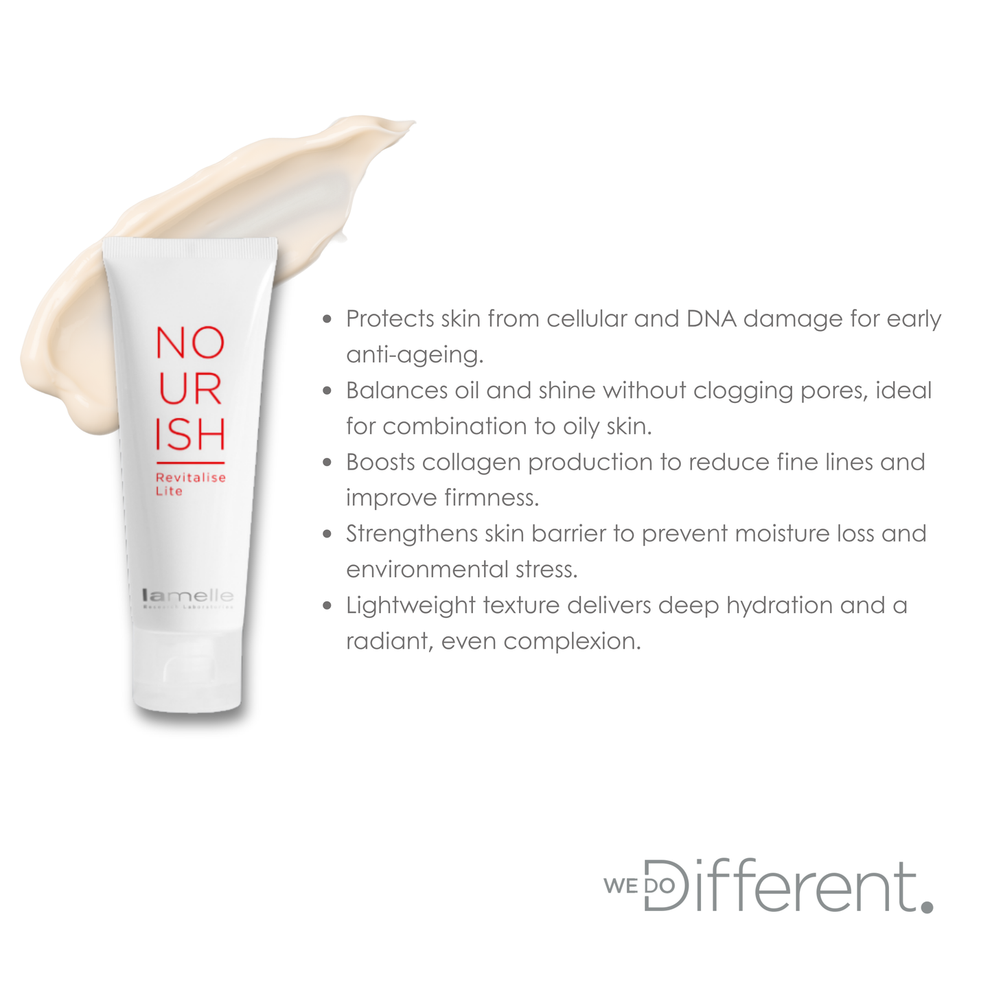 Nourish Revitalise Lite